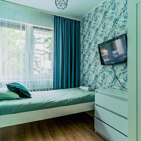 Apartament Revel Leilighet Gdynia Eksteriør bilde