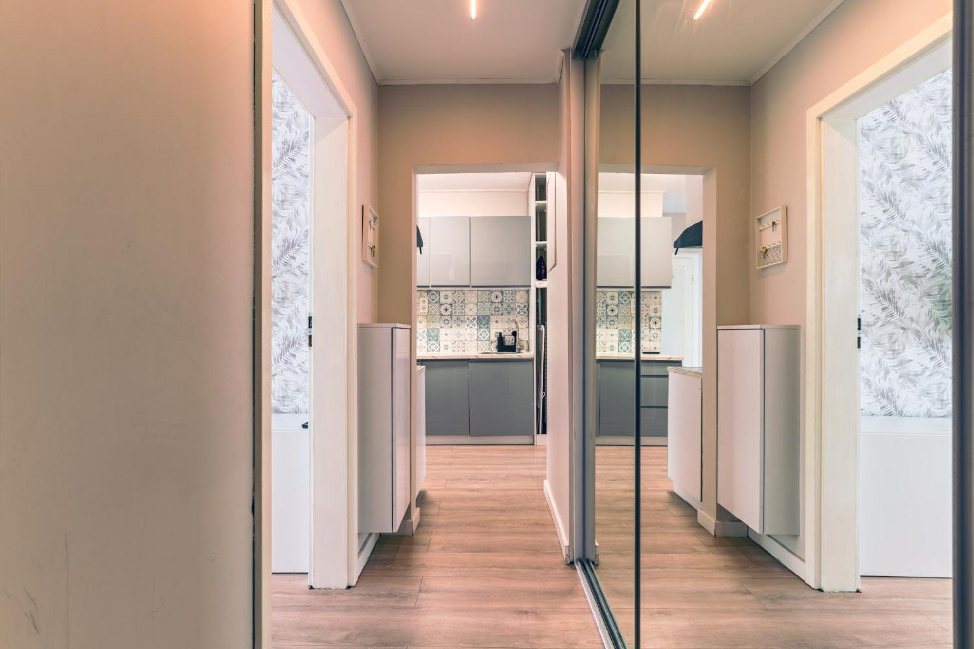 Apartament Revel Leilighet Gdynia Eksteriør bilde