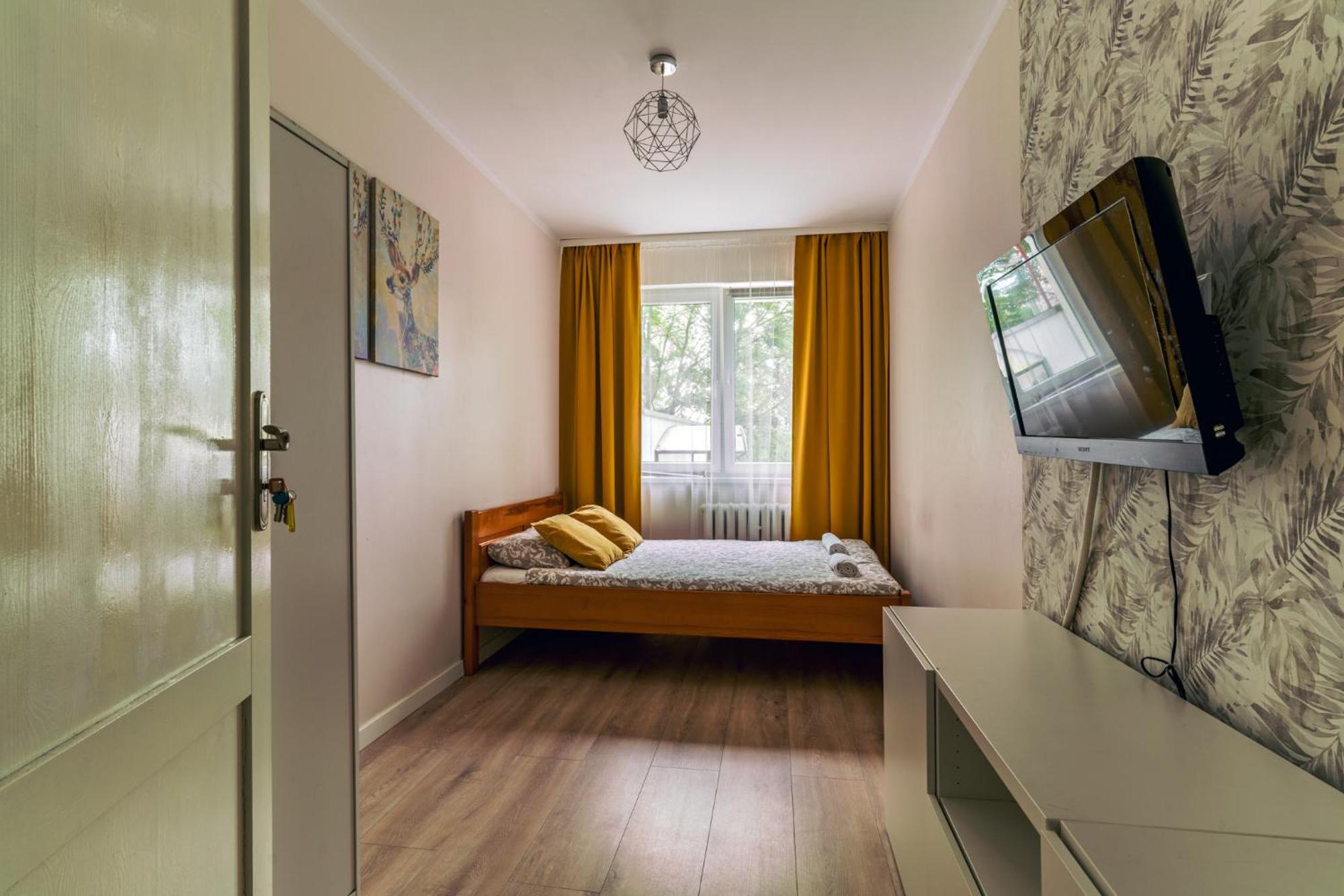Apartament Revel Leilighet Gdynia Eksteriør bilde