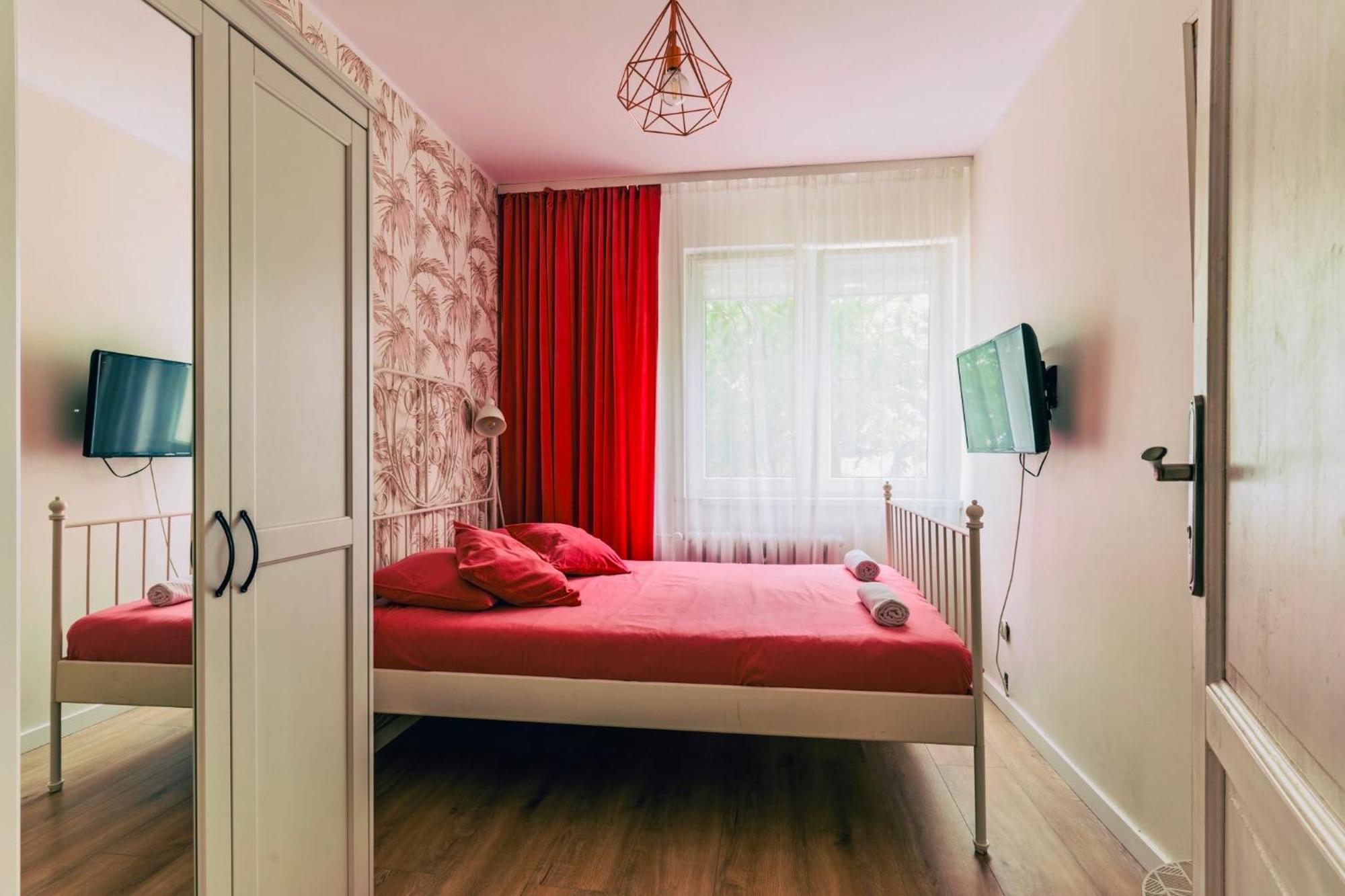 Apartament Revel Leilighet Gdynia Eksteriør bilde